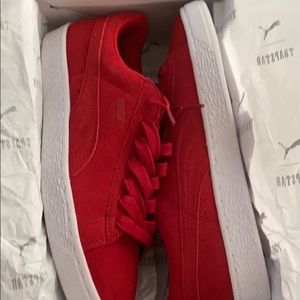 Puma trap star BRAND NEW NEVER WORN